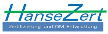 HanseZert-Logo